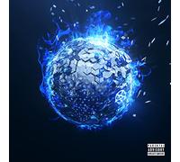 La Vie de Luxe : Dark Édition [Vinilo]