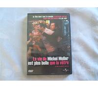 La Vie de Michel Muller est plus belle que la vôtre [Reino Unido] [DVD]