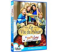 La Vie de palace de Zack & Cody - À l'assaut du Tipton [Francia] [DVD]