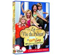 La Vie de palace de Zack & Cody - Place à la compétition [Francia] [DVD]