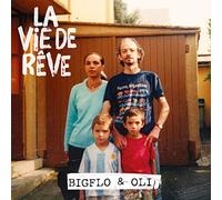 Bigflo & Oli - La Vie De Rêve [Vinilo]