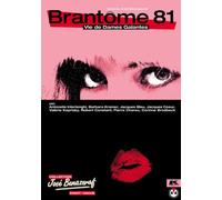 La Vie des dames galantes : Brantôme 81 [Francia] [DVD]