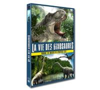 La Vie des dinosaures [Francia] [DVD]