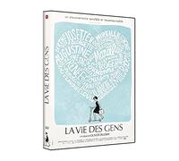 La Vie des gens [Francia] [DVD]