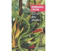 La vie des plantes: Une métaphysique du mélange