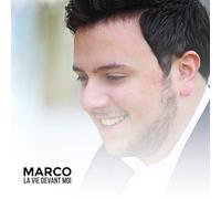 Marco Bocchicchio - La Vie Devant Moi
