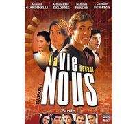La Vie devant nous - Saison 1 - Partie 1 [Francia] [DVD]