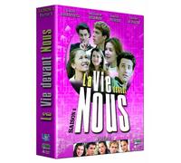 La vie devant nous, saison 2b [Francia] [DVD]
