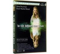 La Vie devant ses yeux [Francia] [DVD]