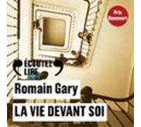 La Vie Devant Soi (audiolibro)