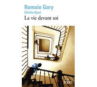 La vie devant soi – Colección Folio – Gallimard