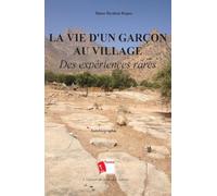La Vie D'un Garçon Au Village
