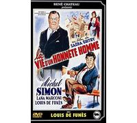 La vie d'un honnête homme [Francia] [DVD]