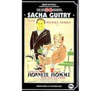 La vie d'un honnete homme [Francia] [VHS]