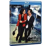 La Vie d'une autre [Francia] [Blu-ray]