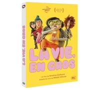 La Vie, en gros [Francia] [DVD]