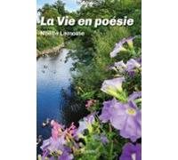 La Vie En Poésie (ebook)