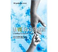 La Vie en question - La bioéthique au regard de l'Evangile [Francia] [DVD]