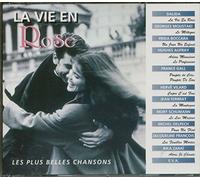 La vie en Rose (2008) - Dalida, Enrico Macias, Isabelle Aubret, Claude François, France Gall..