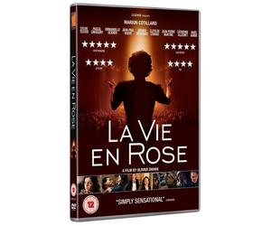 La Vie En Rose by TF1 Video