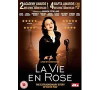 La Vie En Rose [DVD] [Reino Unido]