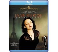 La Vie en Rose - Extended Version [Blu-ray]