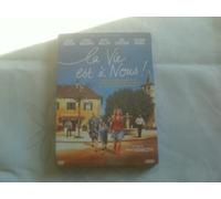 La Vie est à nous ! [Francia] [DVD]
