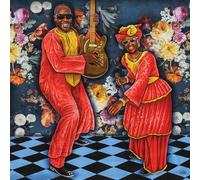 La vie est belle (Best of) (2LP) [Vinilo]