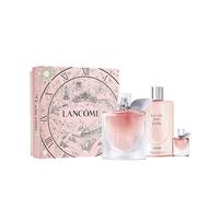 LA VIE EST BELLE ESTUCHE 3 pz