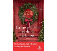La vie est belle et drôle à la fois