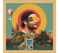 Les Yeux D'la Tete – La Vie Est Belle – Vinilo