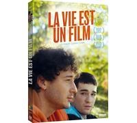 La Vie est un film [Francia] [DVD]