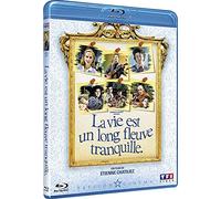 La Vie est un long fleuve tranquille [Francia] [Blu-ray]