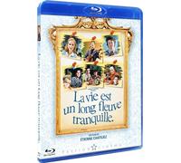 La Vie est un long fleuve tranquille [Francia] [Blu-ray]