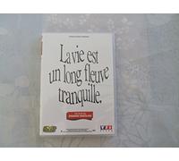 La Vie est un long fleuve tranquille [Francia] [DVD]