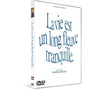 La Vie est un long fleuve tranquille [Francia] [DVD]