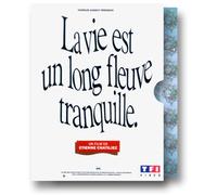 La Vie est un long fleuve tranquille [Francia] [DVD]