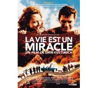 La vie est un miracle [Francia] [DVD]