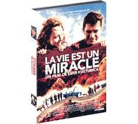 La Vie est un miracle [Francia] [DVD]