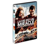La Vie est un miracle [Francia] [DVD]