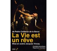 La Vie est un rêve [Francia] [DVD]
