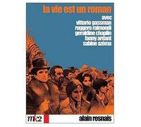 La Vie est un roman [Reino Unido] [DVD]