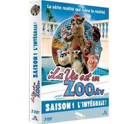 La Vie est un ZOO.tv - Saison 1 l'intégrale [Francia] [DVD]