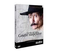 La Vie est une goutte suspendue [Francia] [DVD]