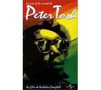 La vie et la mort de peter tosh [Francia] [VHS]