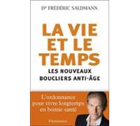 La Vie Et Le Temps (ebook)