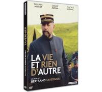 La Vie et rien d'autre [Alemania] [DVD]