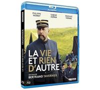 La Vie et rien d'autre [Francia] [Blu-ray]