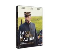 La vie et rien d'autre [Francia] [DVD]