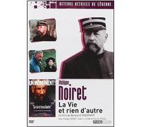 La Vie et rien d'autre [Francia] [DVD]